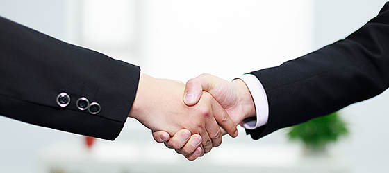 消費者信賴，多家客戶穩(wěn)定合作