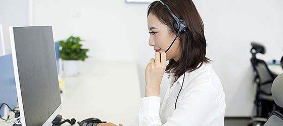 售后體系完善，為您全程服務(wù)