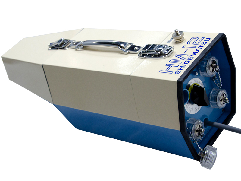 <strong>重松 HM-12 電動(dòng)長管送氣呼吸器（已升級(jí)為HM-12-1）</strong>