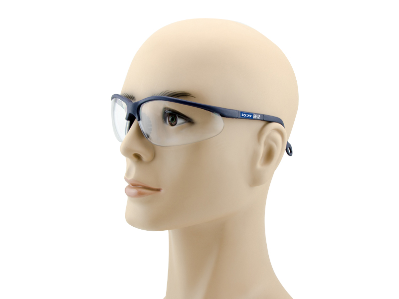 日本重松制作所EE-12護目鏡防紫外線眼鏡風(fēng)沙抗沖擊防飛沫防飛濺