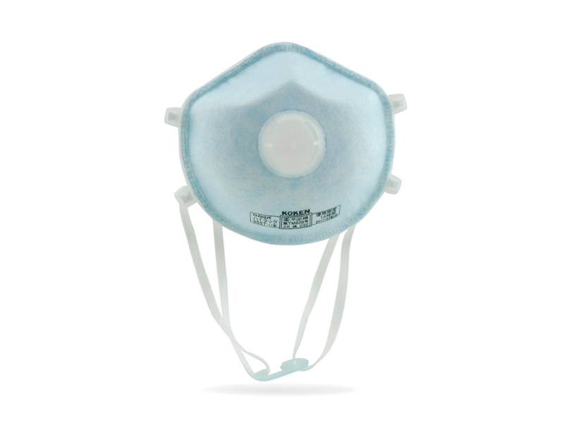 興研 355T口罩 KN95 日本KOKEN原裝進(jìn)口