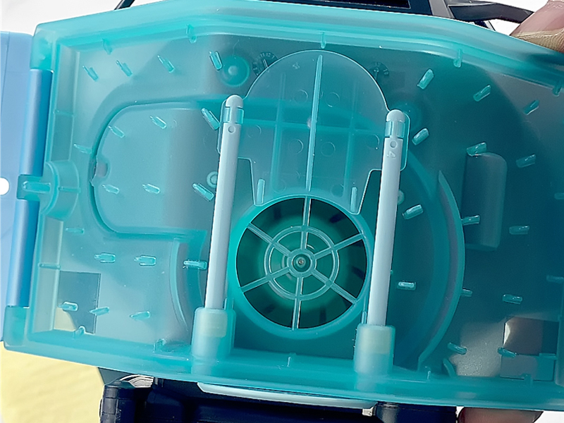 日本KOKEN興研電動防塵面具BL-1005焊接礦山金屬粉塵作業(yè)用(圖4) 日本KOKEN興研電動防塵面具BL-1005焊接礦山金屬粉塵作業(yè)用(圖4)